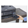 Brother LC401BKS Ink, 200 Page-Yield, Black View Product Image