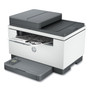 HP LaserJet MFP M234sdw Wireless Multifunction Laser Printer, Copy/Print/Scan (HEW6GX01F) View Product Image