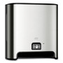 Tork Image Design Matic Hand Towel Roll Dispenser with Intuition Sensor, Wall Mount, 13.58 x 8.03 x 14.69, Stainless Steel View Product Image