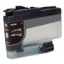 Brother LC404BKS INKvestment Ink, 750 Page-Yield, Black View Product Image