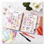Avery Budgeting Planner Stickers, Budget Theme, Assorted Colors, 1,224/Pack View Product Image