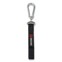 VELCRO Brand EASY HANG Strap, Medium, Black/Silver (VEK30121USA) View Product Image