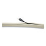 UT Wire Flexi Cable Wrap, 0.5" to 1" x 12 ft, White (RBOUTWFCW12WH) View Product Image