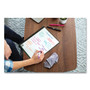 Rocketbook Core Smart Notebook, Dotted Rule (4 sq/in), Black Cover, (16) 11 x 8.5 Sheets View Product Image