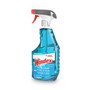 Windex Ammonia-D Glass Cleaner, Fresh, 32 oz Spray Bottle (SJN322338EA) View Product Image