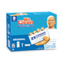 Mr. Clean Magic Eraser, 4.6 x 2.4, 0.7" Thick, White, 9/Pack View Product Image