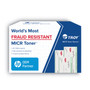TROY 02CF258X001 258X High-Yield, MICR Toner Secure, Alternative for HP CF258X, Black View Product Image