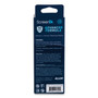 Digital Innovations ScreenDr Device and Screen Cleaning Wipes, Includes 30 Individually Wrapped Wipes and 8" Microfiber Cloth, 6 x 5, White View Product Image