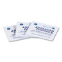 Digital Innovations ScreenDr Device and Screen Cleaning Wipes, Includes 30 Individually Wrapped Wipes and 8" Microfiber Cloth, 6 x 5, White View Product Image