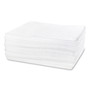 HOSPECO TASKBrand Industrial Oil Only Sorbent Pad, 0.21 gal, 15 x 18, 100/Carton View Product Image