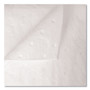 HOSPECO TASKBrand Industrial Oil Only Sorbent Pad, 0.21 gal, 15 x 18, 100/Carton (HOSOSMABPWV) View Product Image