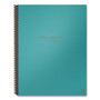Rocketbook Fusion Smart Notebook, Seven Assorted Page Formats, Teal Cover, (21) 11 x 8.5 Sheets RKBFLRCCCEFR View Product Image