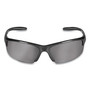 KleenGuard Equalizer Safety Glasses, Gunmetal Frame, Smoke Lens, 12/Box (KCC21297) View Product Image