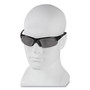 KleenGuard Equalizer Safety Glasses, Gunmetal Frame, Smoke Lens, 12/Box (KCC21297) View Product Image