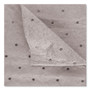 HOSPECO TASKBrand All Sorb Industrial Sorbent Pad, 0.24 gal, 15 x 18, 100/Carton View Product Image