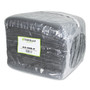 HOSPECO TASKBrand All Sorb Industrial Sorbent Pad, 0.24 gal, 15 x 18, 100/Carton View Product Image