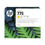 HP 775 (1XB19A) Yellow DesignJet Ink Cartridge View Product Image