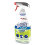 Fantastik MAX Power Cleaner, Pleasant Scent, 32 oz Spray Bottle View Product Image