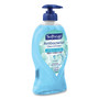 Softsoap Antibacterial Hand Soap, Cool Splash, 11.25 oz Pump Bottle (CPC98537EA) View Product Image