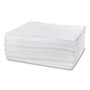 HOSPECO TASKBrand Industrial Oil Only Sorbent Pad, 0.17 gal, 15 x 18, 100/Carton (HOSOSMABCPW) View Product Image