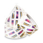 Scotch Box Lock Shipping Packaging Tape, 3" Core, 1.88" x 54.6 yds, Clear, 3/Pack View Product Image