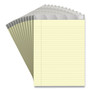 Rocketbook Wave Smart Reusable Notebook, Dotted Rule (4 sq/in), Blue Cover, (40) 9.5 x 8.5 Sheets View Product Image