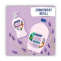 Softsoap Liquid Hand Soap Refill, Lavender and Shea Butter Scent, 50 oz View Product Image
