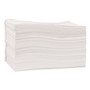 Tork Foodservice Cloth, 13 x 21, White, 50/Carton (TRK192194) View Product Image