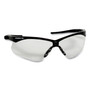 KleenGuard V60 Nemesis Rx Reader Safety Glasses, Black Frame, Clear Lens, +3.0 Diopter Strength, 6/Box (KCC28630) View Product Image
