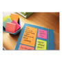 Post-it Notes Original Pads in Poptimistic Colors, Cabinet Pack, 3 x 3, 100 Sheets/Pad, 18 Pads/Pack (MMM65418CTCP) View Product Image