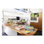 Post-it Notes Original Pads in Poptimistic Colors, Cabinet Pack, 3 x 3, 100 Sheets/Pad, 18 Pads/Pack View Product Image