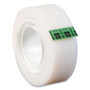 Scotch Magic Tape Refill, 1" Core, 0.75" x 22.2 yds, Clear, 6/Pack (MMM810S6) View Product Image