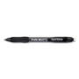 Paper Mate Profile Mechanical Pencils, 0.7 mm, HB (#2), Black Lead, Assorted Barrel Colors, 4/Pack View Product Image