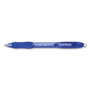 Paper Mate Profile Mechanical Pencils, 0.7 mm, HB (#2), Black Lead, Assorted Barrel Colors, 4/Pack View Product Image
