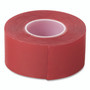 T-REX Strong Mounting Tape, Permanent, Holds Up to 0.5 lb per Inch, 1 x 60, Clear View Product Image