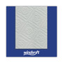 Windsoft Premium Kitchen Roll Towels, 2-Ply, 11 x 6, White, 110/Roll, 12 Rolls/Carton (WIN12216) View Product Image