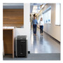Fellowes Powershred 225Mi 100% Jam Proof Micro-Cut Shredder, 16 Manual Sheet Capacity View Product Image