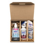 PURELL Employee Care Kit, Hand and Surface Sanitizers, 6/Carton (GOJ992006EEKIT) View Product Image