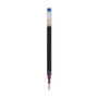 Pilot Refill for Pilot G2 Gel Ink Pens, Bold Conical Tip, Blue Ink, 2/Pack (PIL77290PK) View Product Image