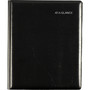 AT-A-GLANCE DayMinder Executive Weekly/Monthly Refillable Planner, 8.75 x 7, Black Cover, 12-Month (Jan to Dec): 2024 View Product Image