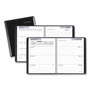 AT-A-GLANCE DayMinder Executive Weekly/Monthly Refillable Planner, 8.75 x 7, Black Cover, 12-Month (Jan to Dec): 2024 View Product Image