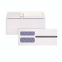 TOPS 1099 Double Window Envelope, Commercial Flap, Self-Adhesive Closure, 3.75 x 8.75, White, 24/Pack View Product Image
