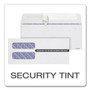 TOPS 1099 Double Window Envelope, Commercial Flap, Self-Adhesive Closure, 3.75 x 8.75, White, 24/Pack View Product Image