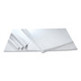 Seaman Paper Tissue Paper, 20 x 27, White, 480 Sheets/Ream (SER20X27W5RM) View Product Image