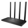 TP-Link ARCHER C80 AC1900 Wireless MU-MIMO Wi-Fi 5 Router, 5 Ports, Dual-Band 2.4 GHz/5 GHz (TPLARCHERC80) View Product Image