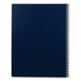 Rocketbook Core Smart Notebook, Dotted Rule (4 sq/in), Midnight Blue Cover, (16) 11 x 8.5 Sheets View Product Image