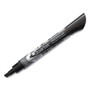 Quartet EnduraGlide Dry Erase Marker Kit with Cleaner and Eraser, Broad Chisel Tip, Assorted Colors, 4/Pack View Product Image