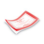 Fellowes ImageLast Laminating Pouches with UV Protection, 5 mil, 9" x 11.5", Gloss Clear, 60/Pack View Product Image