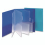 Smead Letter Pocket Folder - 8 1/2" x 11" - (SMD89204) Product Image 