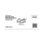 Berkley Square Dispens-a-Knife, Individually Wrapped, Mediumweight Knife, Plastic, Black, 100/Box View Product Image